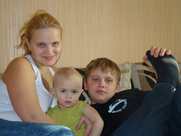 Елена Галкина