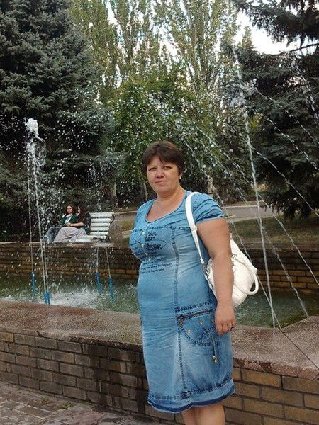 Ольга Ливанжи