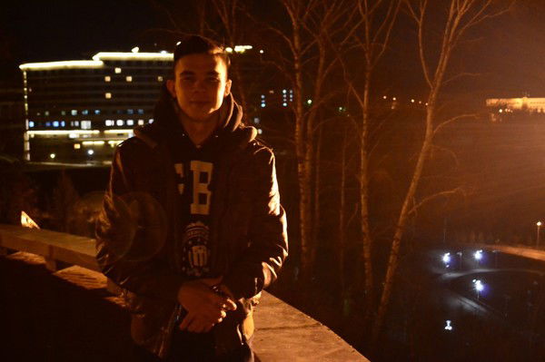 Владик Авдеев