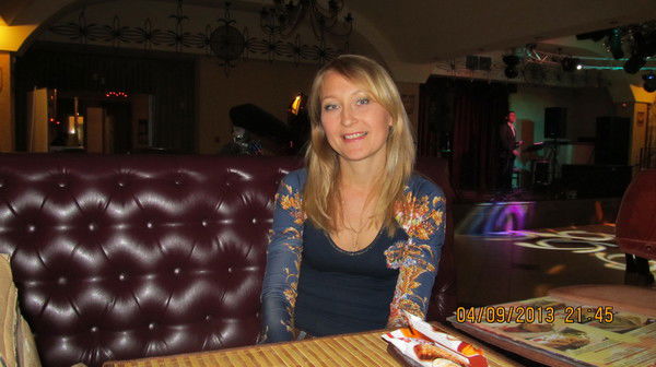 Гульшат Абдуллина