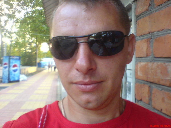 Владимир Дочилов