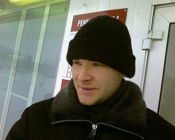 Рамиль Ганеев