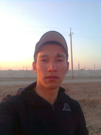 Азамат Искалиев