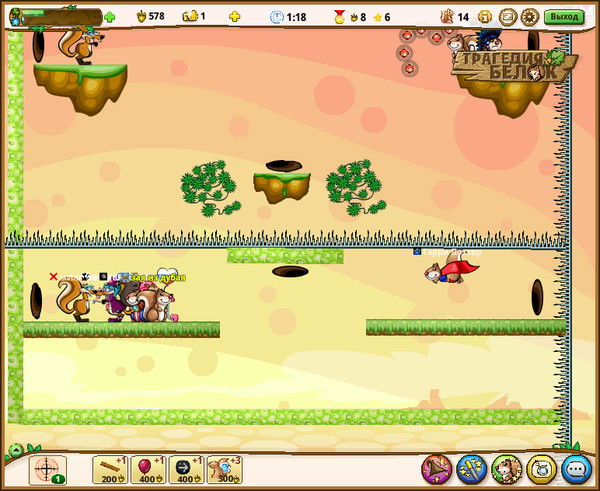 Илья Высоцкий