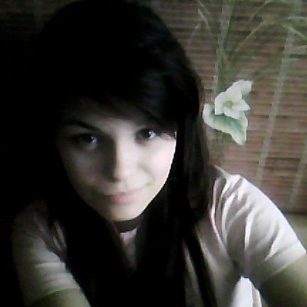 Танья Зарченко