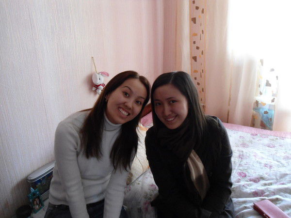 Жазира Сатанова