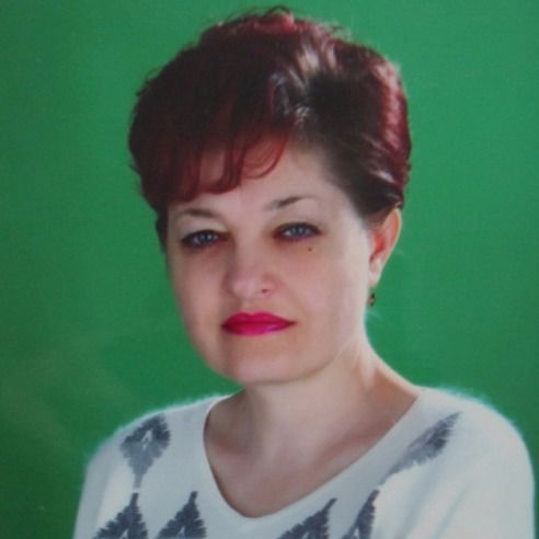 Елена Дворецкая