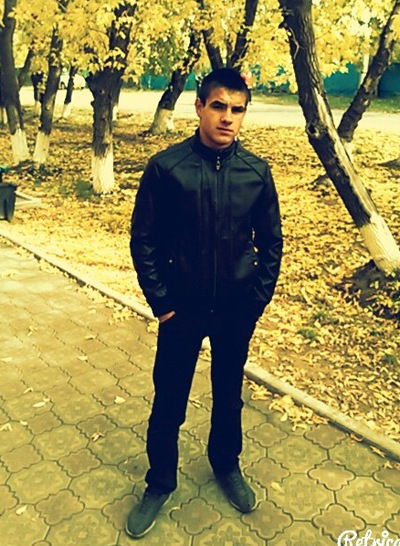 Иван Антонюк