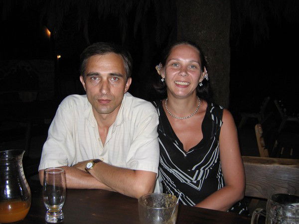 Zontaria Арина Arina Луцко