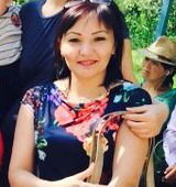 Баян Абдыкасым