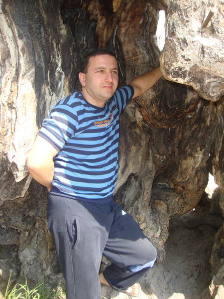 Оганес Балишян