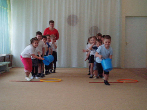 Детский Сад №46