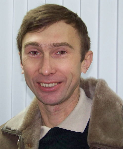 Андрей Горячев