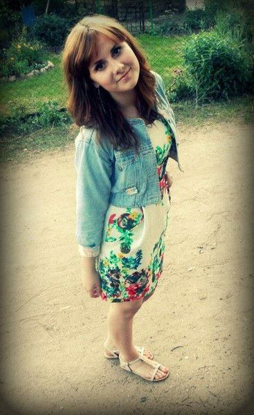 Кристина Протацкая