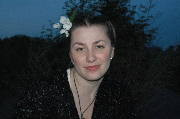 Татьяна Владимирская