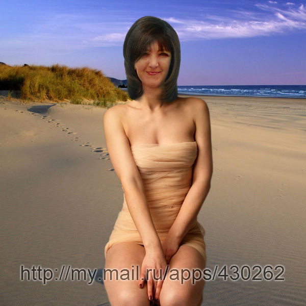 Светлана Бондарцева (Моисеева)