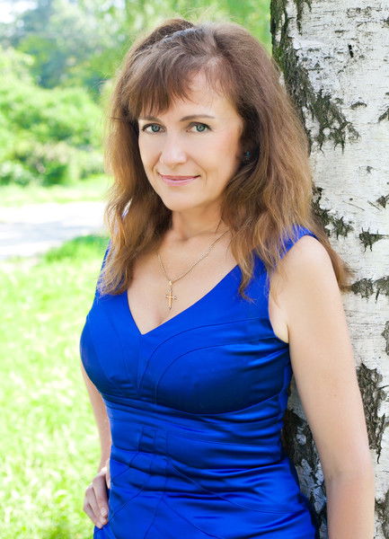 Инна Заиченко