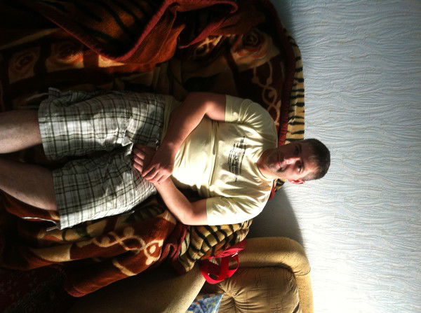 Петр Торощин