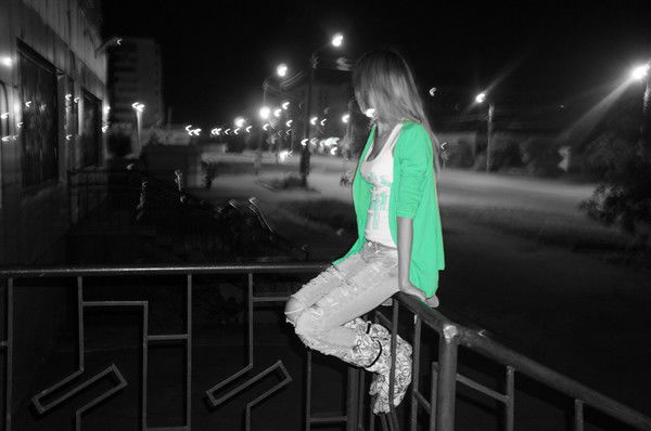 Анечка Бурцева