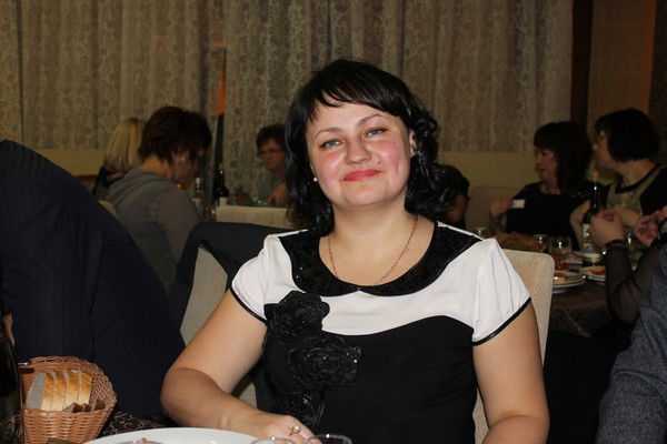 Света Докторова