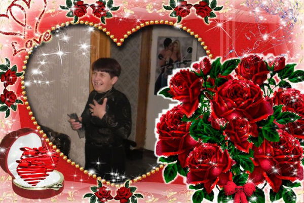 Зина Петруша