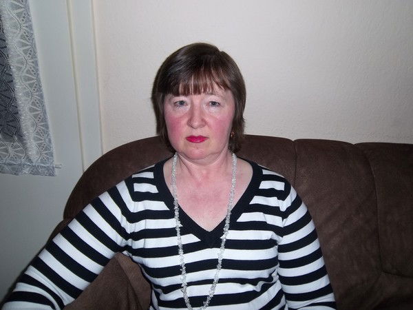 Мила Гессель