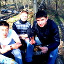 Линур Тухтахунов