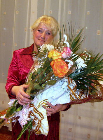 Татьяна Королькова