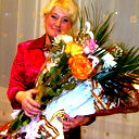Татьяна Королькова