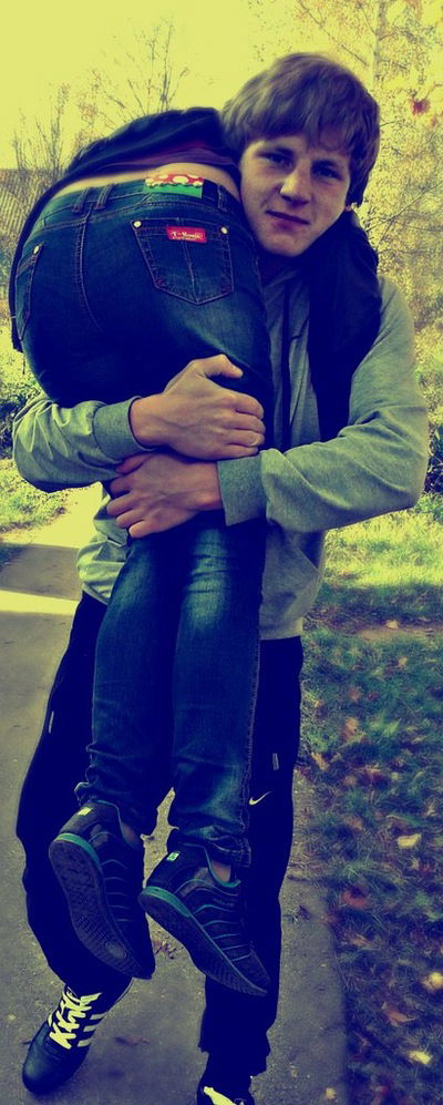 Слава Агеев