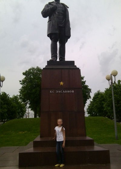 Валерия Снарова