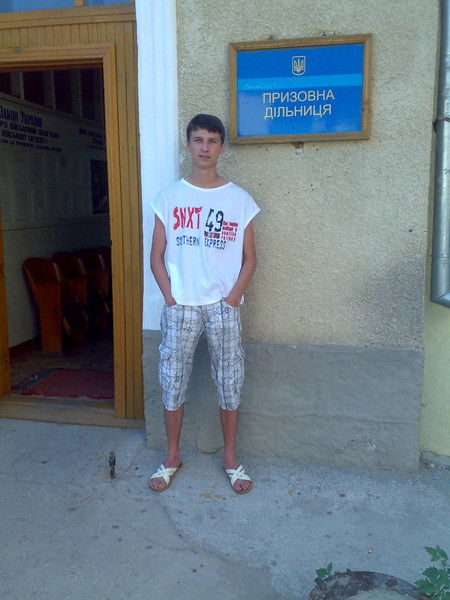 Алексей Игоревич