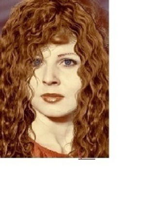 Галина Синицина