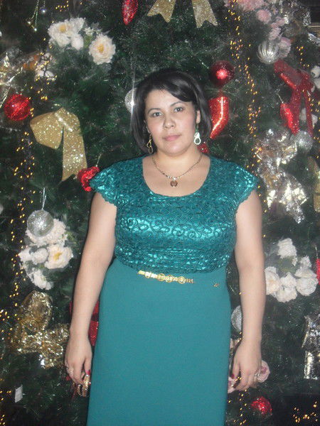 Гульсан Абакарова