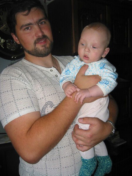 Максим Судаков