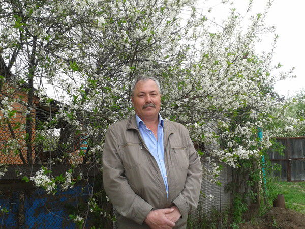 Тахир Мингазов