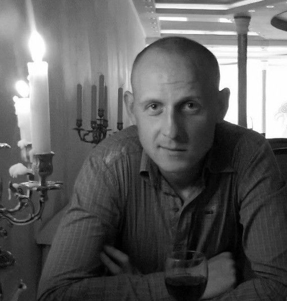 Игорь Василенко