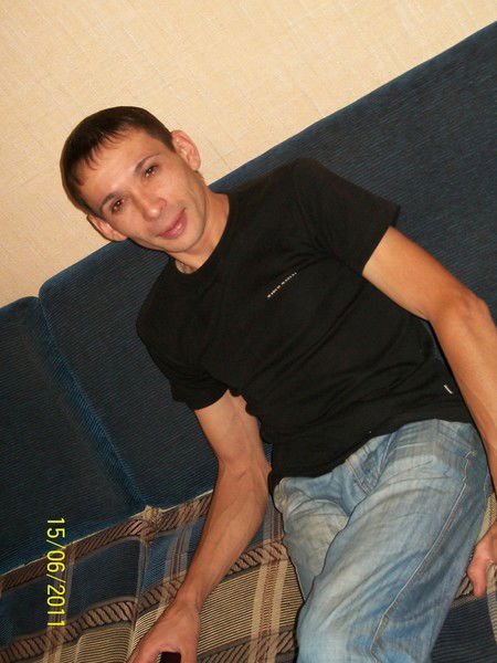 Марат Тазеев