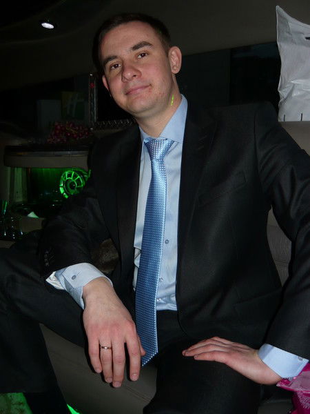 Ринат Шамсутдинов