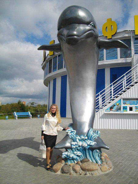 Виктория Николаевна