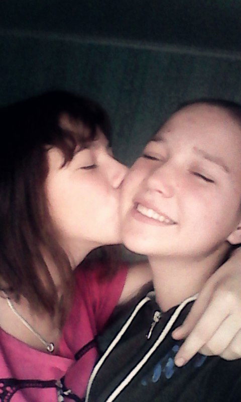 Алина Бурмистрова