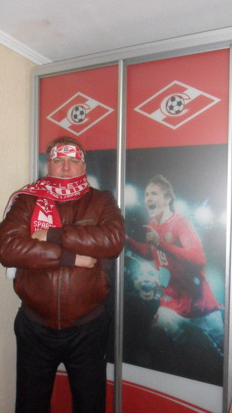 Александр Чукунов