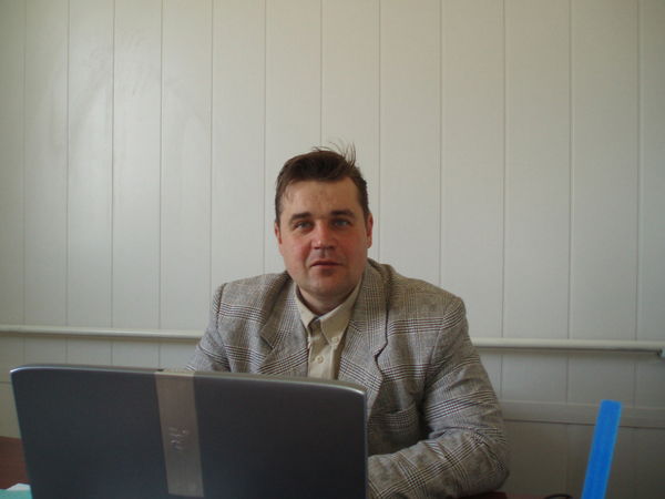 Владимир Болгов