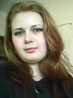 Оксана Чичерова