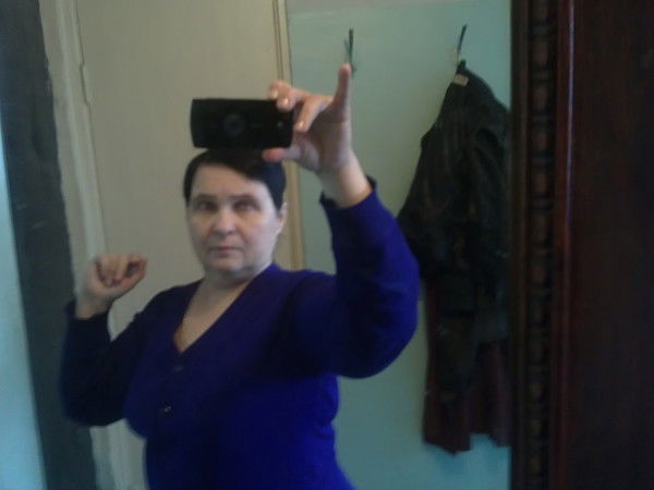 Марина Василевская