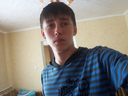 Тыподприцелом :d