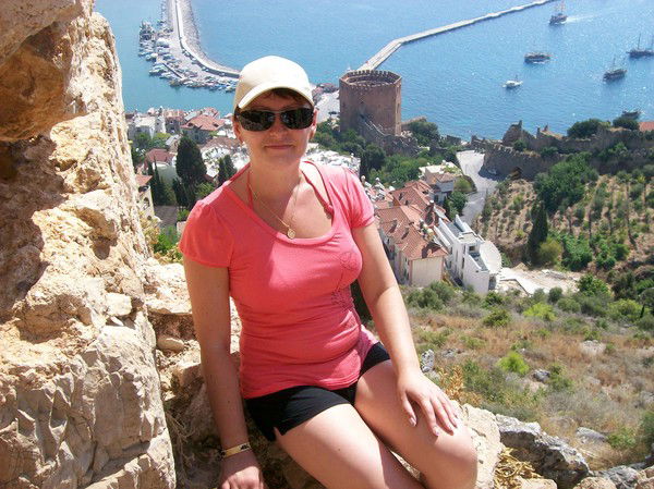 Инна Токарева