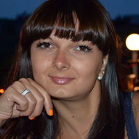 Ольга Свящук