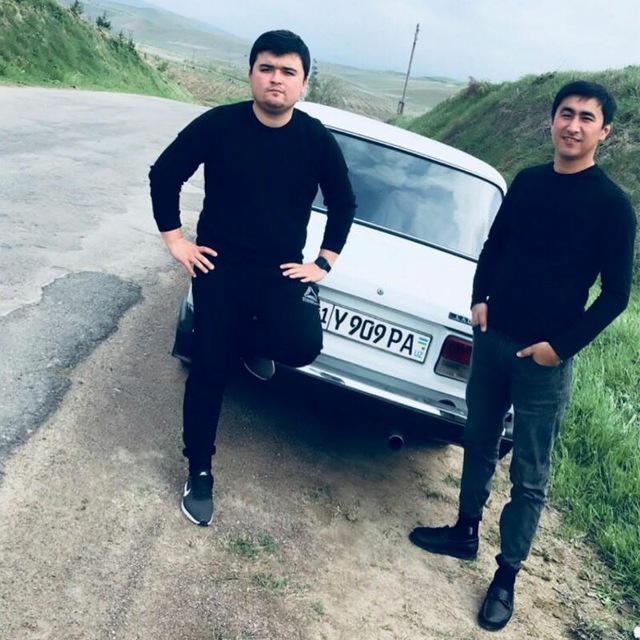 Abdulloh Abduganiyev