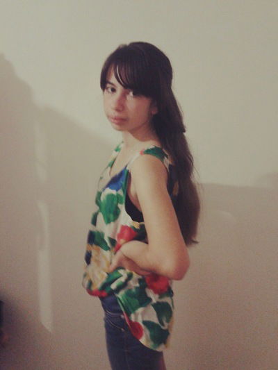 Урие Ибрагимова